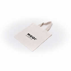 100% Cotton Cloth Bag