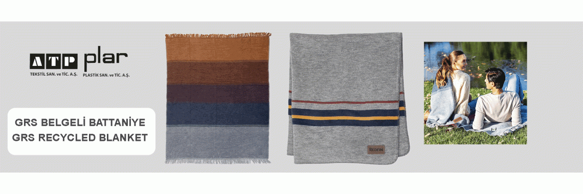 GRS Blanket