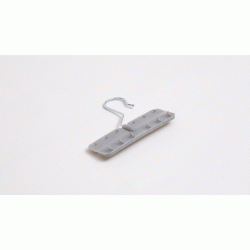 Hanger with 6 Nails