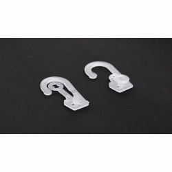 Mini Single Belt Packaging Hanger