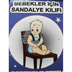 Baby Fix Seat Cover