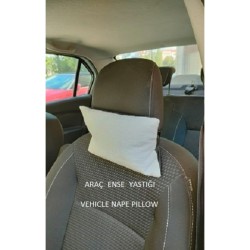 Vehicle Neck Pillow